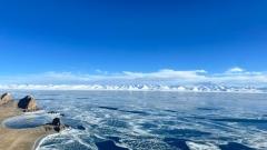 Tibet Winter Off-Season Discount Tour: Frozen Lakes & Savings Guide