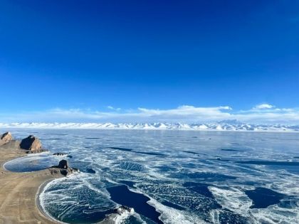 Tibet Winter Off-Season Discount Tour: Frozen Lakes & Savings Guide