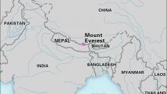 Where Is Mount Everest? Location, Height, Border & Travel Guide