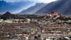 How High is Lhasa Above the Sea Level? Understanding Lhasa Altitude