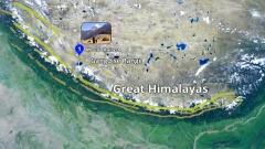Mount Kailash Himalaya: Location, Sacred Significance & Kora Trek Guide