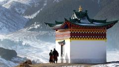 Unlock the Sacred Land in Winter: Tibet Travel Guide, Top Attractions & Itinerary