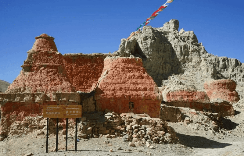 Piyang Caves