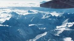 Tibet Winter Blue Ice Lake Tour: Ultimate Guide to Tibet’s Frozen Blue Wonderland