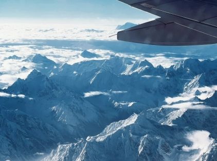 Tibet Winter Blue Ice Lake Tour: Ultimate Guide to Tibet’s Frozen Blue Wonderland