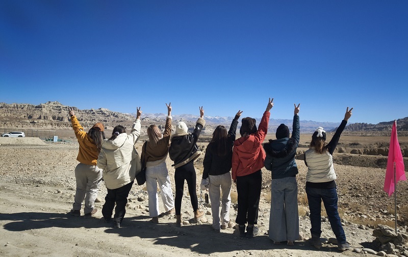 Tibet Tour