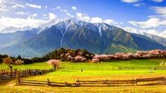 Which Part of Tibet Is Best for First-Time Overseas Visitors?