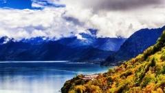 Tibet Weather in November: What to Expect and Where to Go