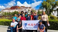 Tibet Group Tour vs Private Tour for Foreign Visitors: Full Comparison 2026