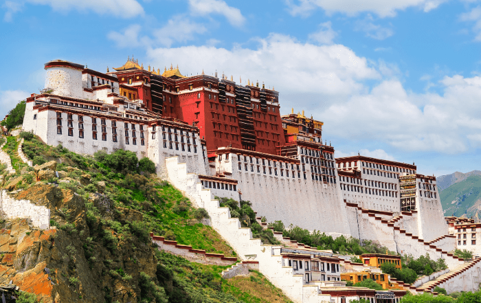 Potala Palace