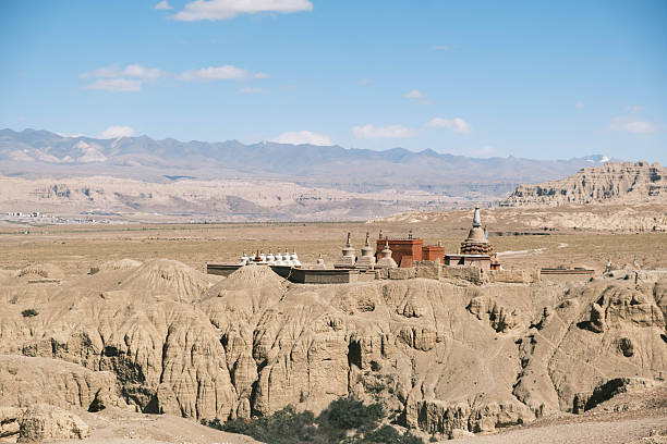 Guge ruins