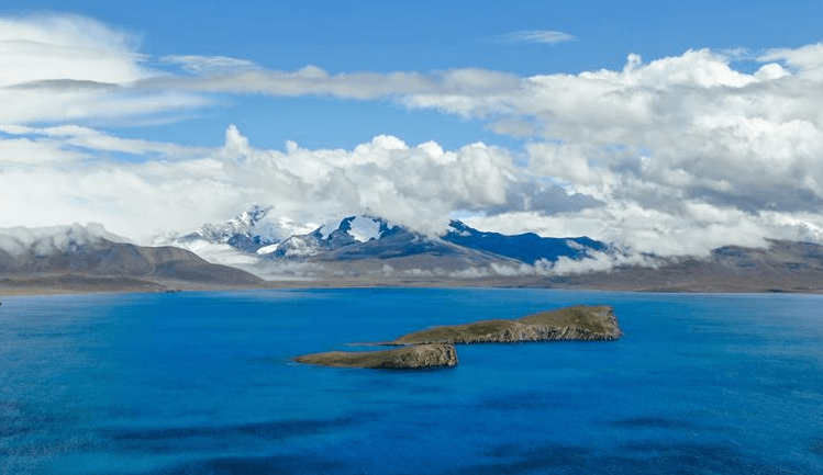 Tibet Winter Off-Season Discount Tour: Frozen Lakes & Savings Guide