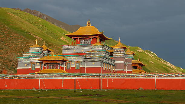 Gerisi Temple