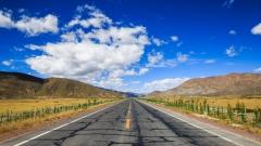 Road Trip Comfort Tips for Long Driving Days in Central Tibet