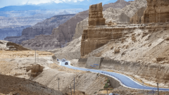 Xinjiang Tibet Highway G219 Ngari Route Travel Guide | Ultimate G219 Ngari Road Trip