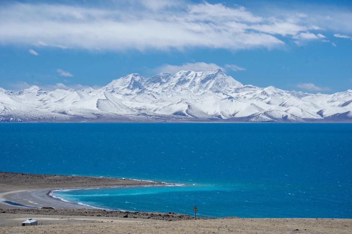 Namtso Lake