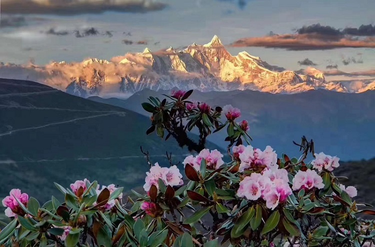 Mount Everest