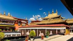 The Spiritual Soul of the Sun City: Introduction to Lhasa’s Monasteries