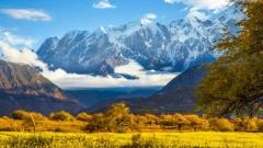 Tips on Traveling to Tibet in Autumn: Weather, Altitude, Packing and Best Experiences