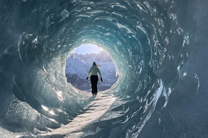 Laigu Glacier