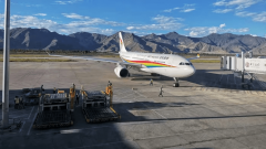 From Ancient Horse Caravans to the Qinghai-Tibet Railway