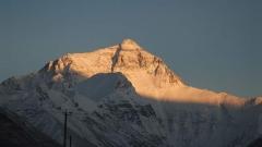 Best Months for an Everest Base Camp Trek in Tibet