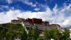 The Jewel of the High Plateau: Introduction to the Potala Palace