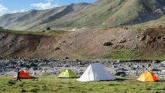 Tibetan Nomad Camp Overnight Experience: Immerse in Authentic Plateau Pastoral Life