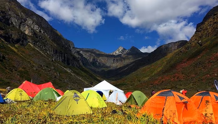Gama Valley