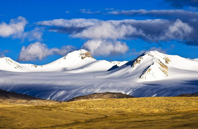 Tanggula Pass