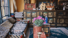 Tibet Cultural Immersion Tour for International Travelers: Experience Authentic Highland Culture