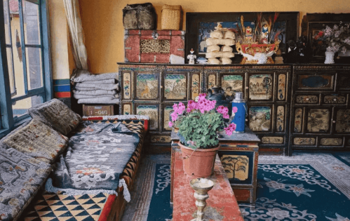 Tibet Cultural Immersion Tour for International Travelers: Experience Authentic Highland Culture