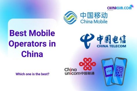 SIM Card, Payment & Internet Tips for International Tourists in Tibet