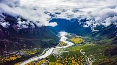 Unveil the Pure Snowy Plateau: Top 10 Must-Visit Winter Attractions in Tibet