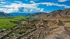 Southern Tibet Circuit: Gyantse, Sakya & Shigatse Tour Route Guide