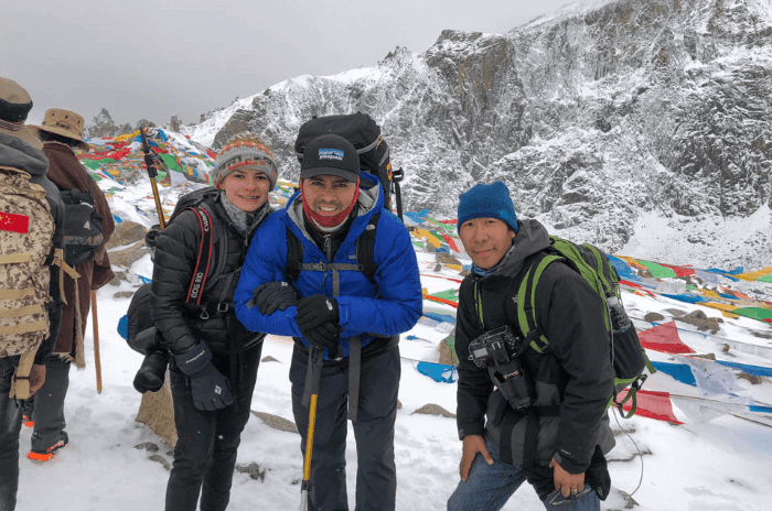 What to Pack for Tibet