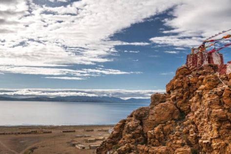 Turquoise Jewels of the Plateau: A Deep Dive into 4 Must-Visit Sacred Lakes in Tibet