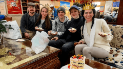 Tibetan Hada: The Most Featured Symbol of Welcome and Blessings