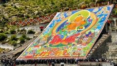Shoton Festival Tibet Experience Guide: Ultimate 2026 Travel & Cultural Guide