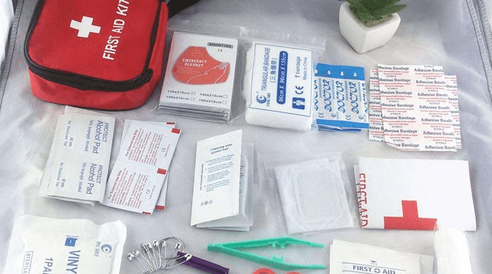 Altitude sickness medicines