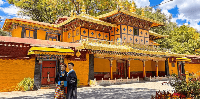 Norbulingka