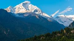 Travel Guide from Lhasa to Everest Base Camp