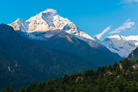 Travel Guide from Lhasa to Everest Base Camp