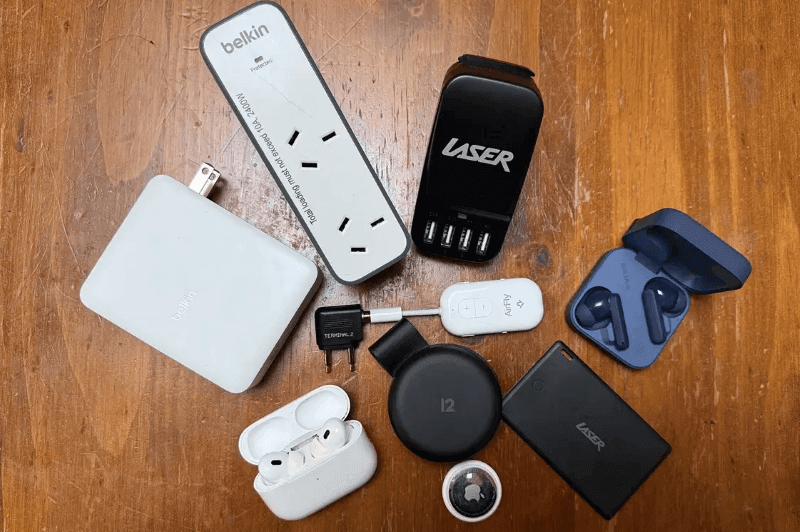 Electronic Devices
