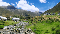 Which Group Tour Route Should You Choose for Your First Visit to Tibet?