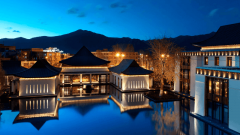 Tibet Luxury Boutique Lodge Travel: Ultimate Guide for Overseas Visitors