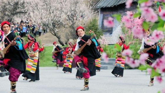 Western Tibet Cultural Tour for International Tourists: Ultimate Guide 2026