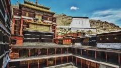 Shigatse Tashilhunpo Monastery Visit: Ultimate Travel Guide 2026