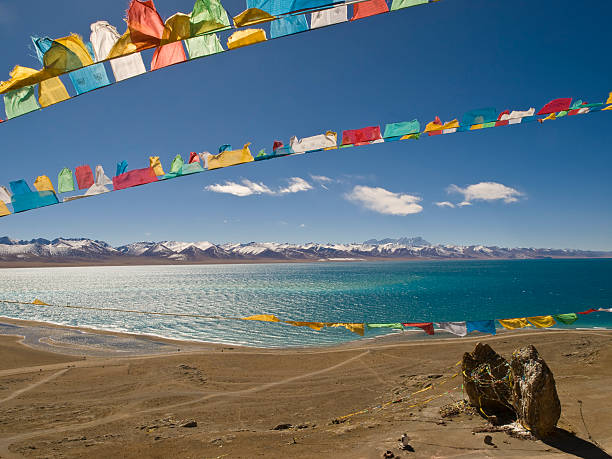 namtso lake