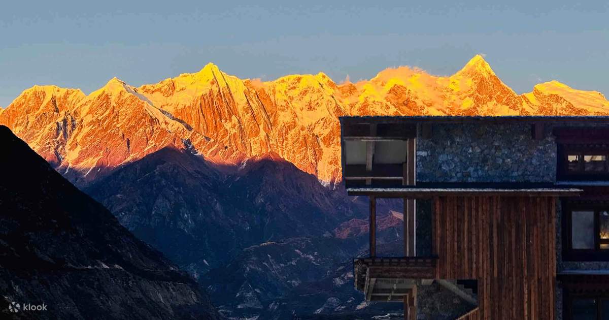 Namcha Barwa Sunset Photography Tibet: Ultimate Guide for Stunning Shots